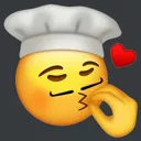 kisschef