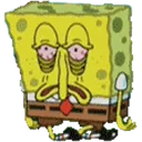 SpongeTired SpongeTired