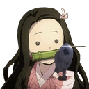 :CAT_banday: Discord Emote