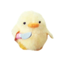peep Discord emoji