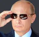 PutinCool
