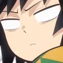 giyuushock