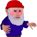 gnomed