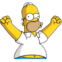 simson2 Discord emoji