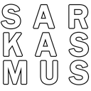 sarkasmus Discord emoji