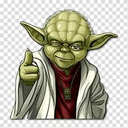 joda Discord emoji