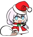padoru
