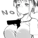 NoGun NoGun