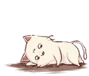 TiredCat