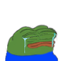 peeposad Discord emoji
