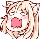 nekoangry
