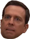AndyScared AndyScared