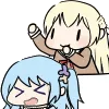 smack