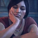 ChloeBored