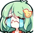 GreenCry
