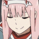 :DS_ZeroTwoNod: Discord Emote