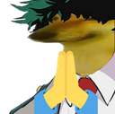 :DekuDorime: Discord Emote