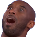 :kobesurprised: Discord Emote