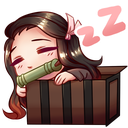 :DS_SleepTime: Discord Emote