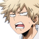 :BakuBaka: Discord Emote