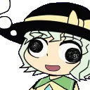 KoishiThonk