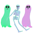SkeletonGhosts