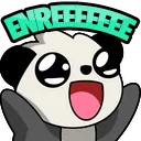 enreeee enreeee