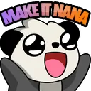 makeitnana makeitnana