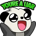 liar