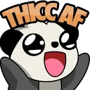 thicc