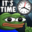 peepotime
