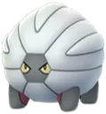 Shelgon