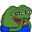 :peepoGiggles: Discord Emote