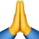 pray