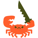 aggrocrab