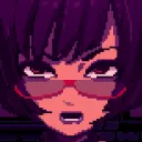KimAngry