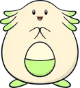 shinychansey