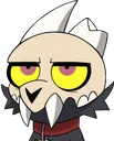 7disappointedKing