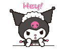 :kuromihey: Discord Emote