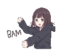:dance: Discord Emote
