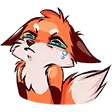 Ragefo1 Foxcry Discord Emoji