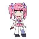 :fight: Discord Emote