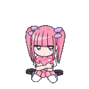 :chuu: Discord Emote