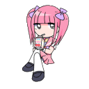 :juicetime: Discord Emote
