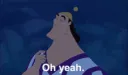kronk