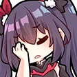 NoireFacePalm