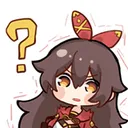 AmberShocked