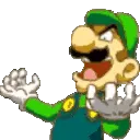 luigilaugh luigilaugh