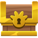 :treasure: