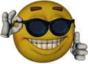 SunglassesThumbsUp